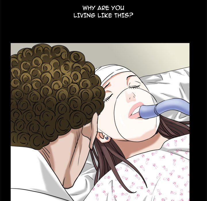 Snare - Chapter 43 [photo 82] - MangaPorn