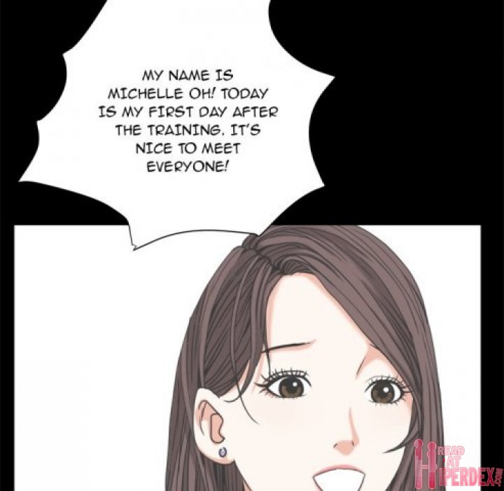 Snare - Chapter 43 [photo 85] - MangaPorn