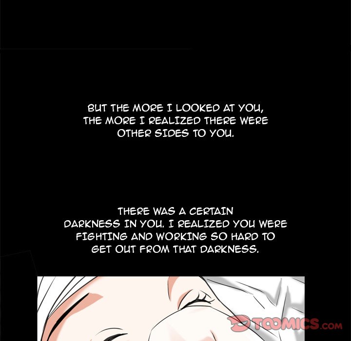 Snare - Chapter 43 [photo 87] - MangaPorn