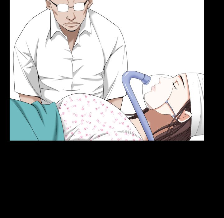 Snare - Chapter 43 [photo 94] - MangaPorn