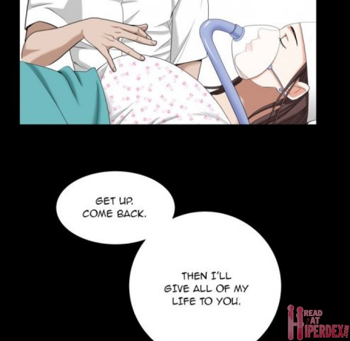 Snare - Chapter 43 [photo 96] - MangaPorn