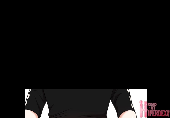 Snare - Chapter 44 [photo 1] - MangaPorn