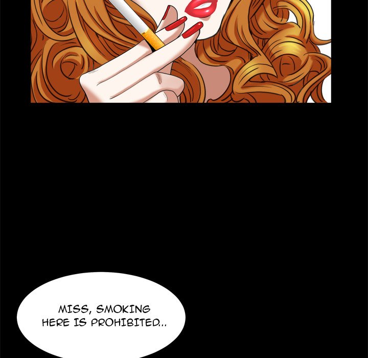 Snare - Chapter 44 [photo 100] - MangaPorn