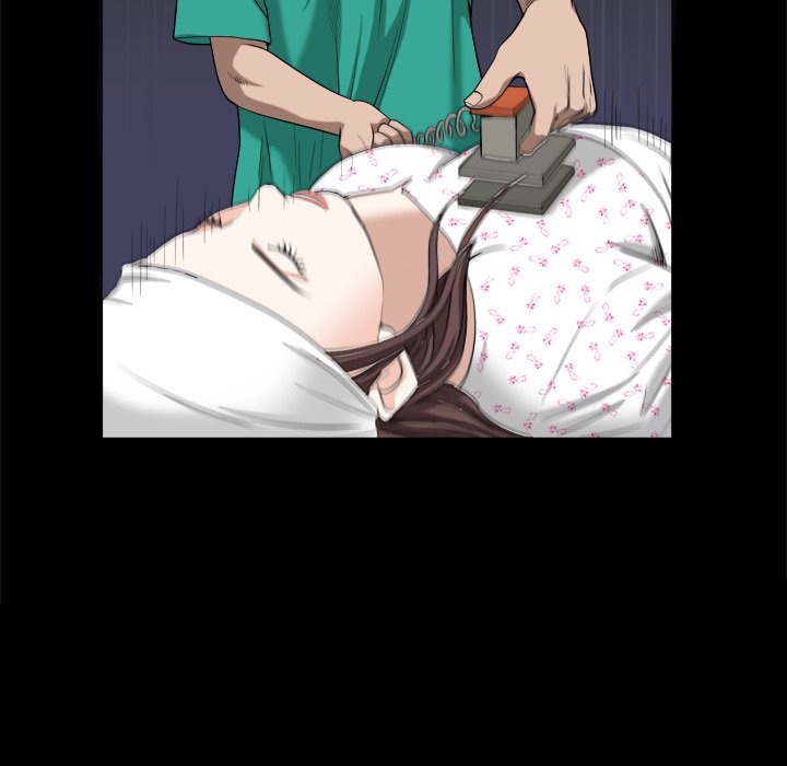 Snare - Chapter 44 [photo 124] - MangaPorn