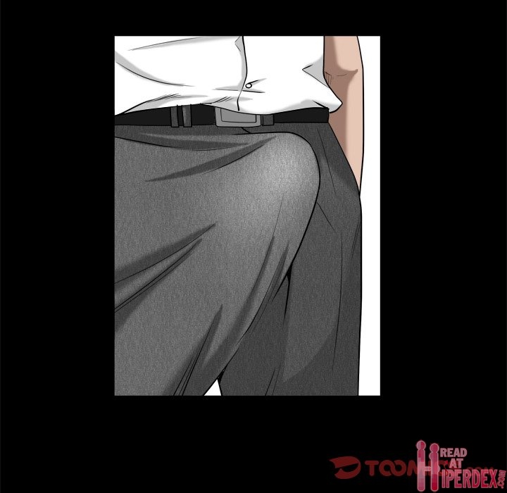 Snare - Chapter 44 [photo 33] - MangaPorn