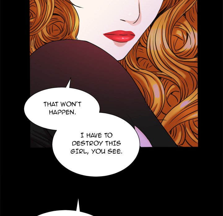 Snare - Chapter 44 [photo 37] - MangaPorn