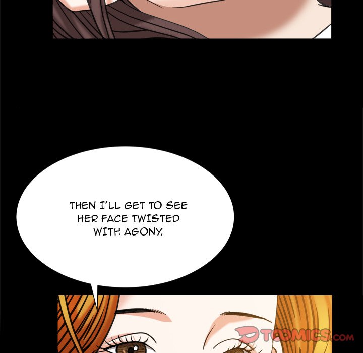 Snare - Chapter 44 [photo 39] - MangaPorn