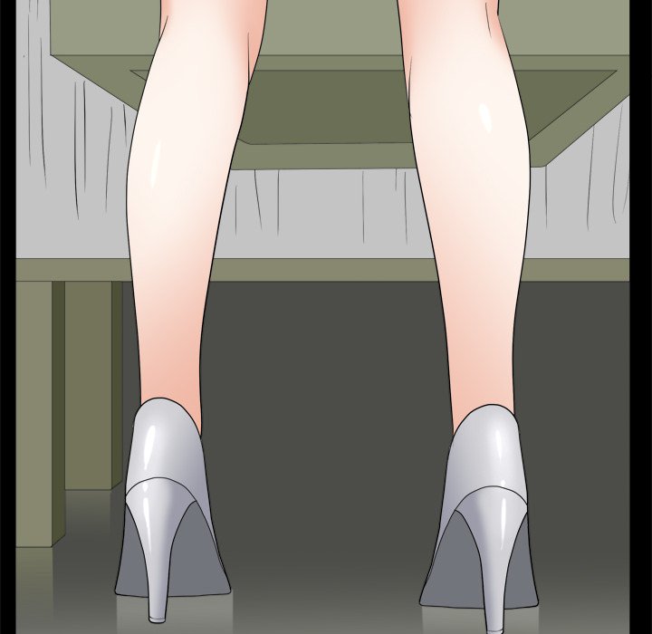 Snare - Chapter 44 [photo 44] - MangaPorn