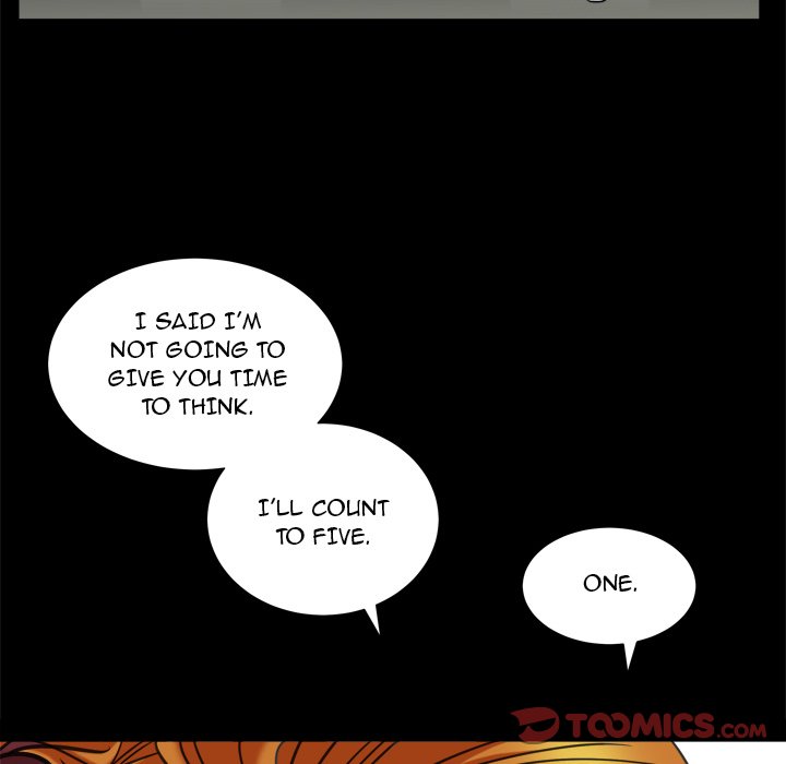 Snare - Chapter 44 [photo 45] - MangaPorn