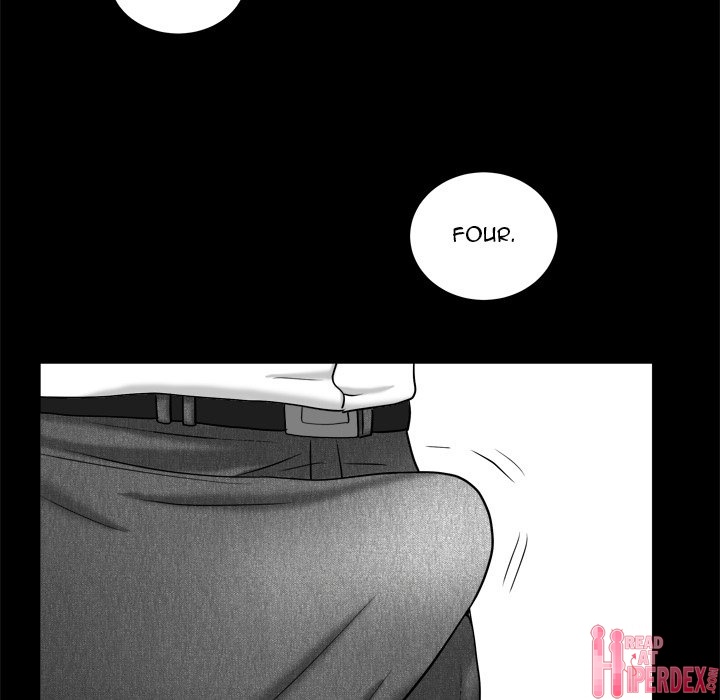 Snare - Chapter 44 [photo 49] - MangaPorn