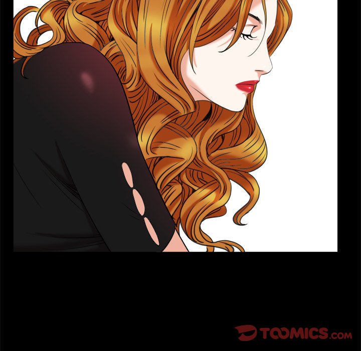 Snare - Chapter 44 [photo 57] - MangaPorn