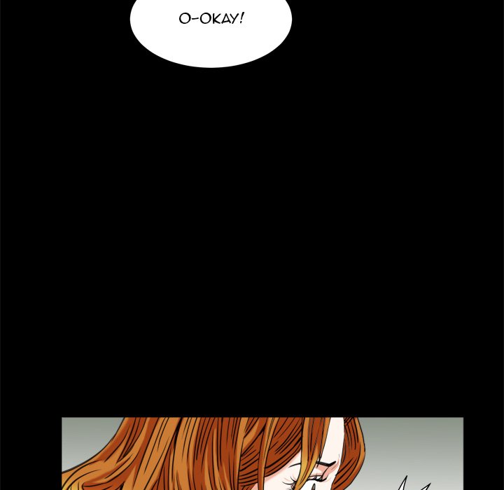 Snare - Chapter 44 [photo 60] - MangaPorn