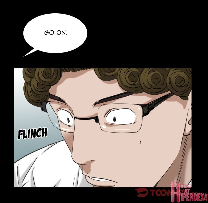 Snare - Chapter 44 [photo 75] - MangaPorn