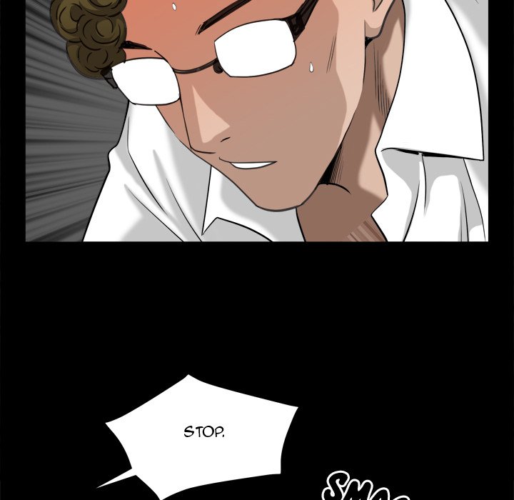 Snare - Chapter 44 [photo 85] - MangaPorn