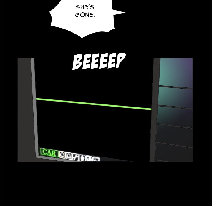 Snare - Chapter 44 [photo 89] - MangaPorn