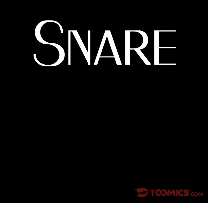 Snare - Chapter 44 [photo 9] - MangaPorn
