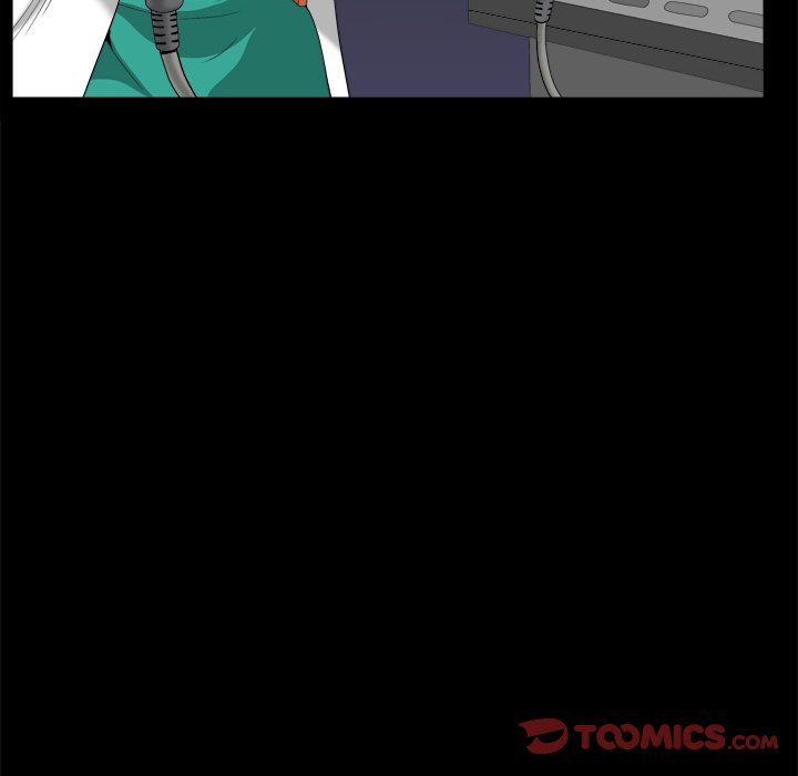 Snare - Chapter 44 [photo 93] - MangaPorn