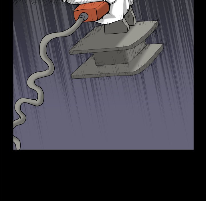 Snare - Chapter 44 [photo 96] - MangaPorn