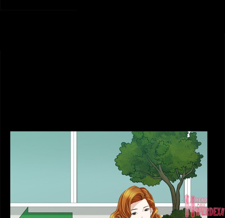 Snare - Chapter 44 [photo 97] - MangaPorn