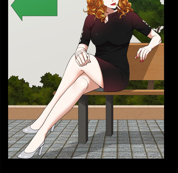 Snare - Chapter 44 [photo 98] - MangaPorn