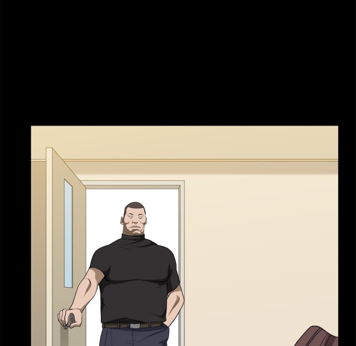 Snare - Chapter 45 [photo 108] - MangaPorn