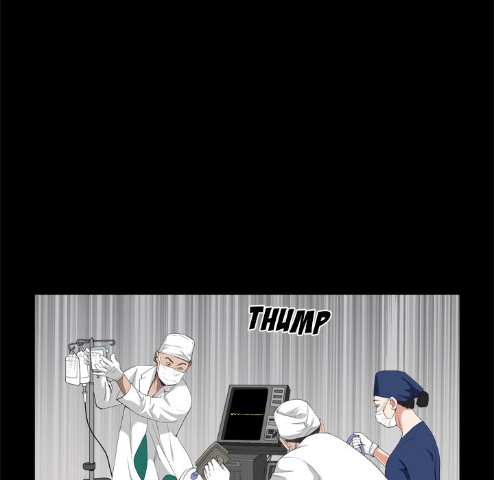 Snare - Chapter 45 [photo 12] - MangaPorn