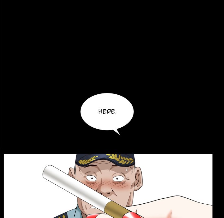 Snare - Chapter 45 [photo 15] - MangaPorn