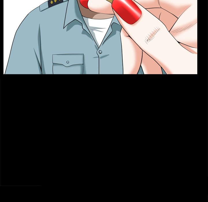 Snare - Chapter 45 [photo 16] - MangaPorn