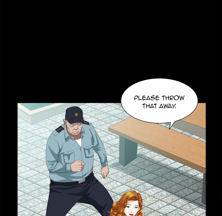 Snare - Chapter 45 [photo 17] - MangaPorn