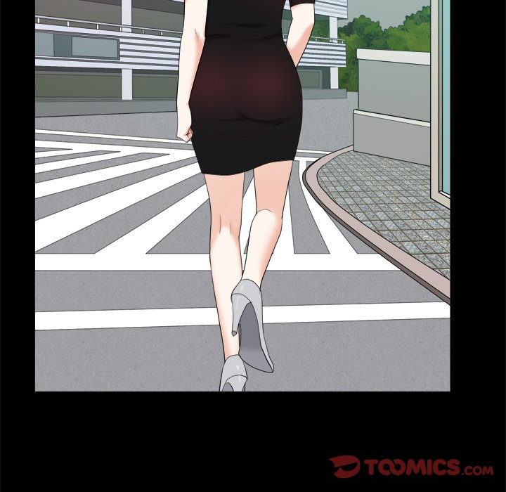 Snare - Chapter 45 [photo 20] - MangaPorn