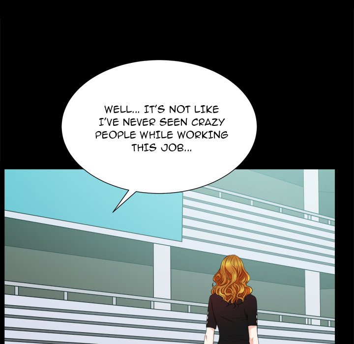 Snare - Chapter 45 [photo 23] - MangaPorn