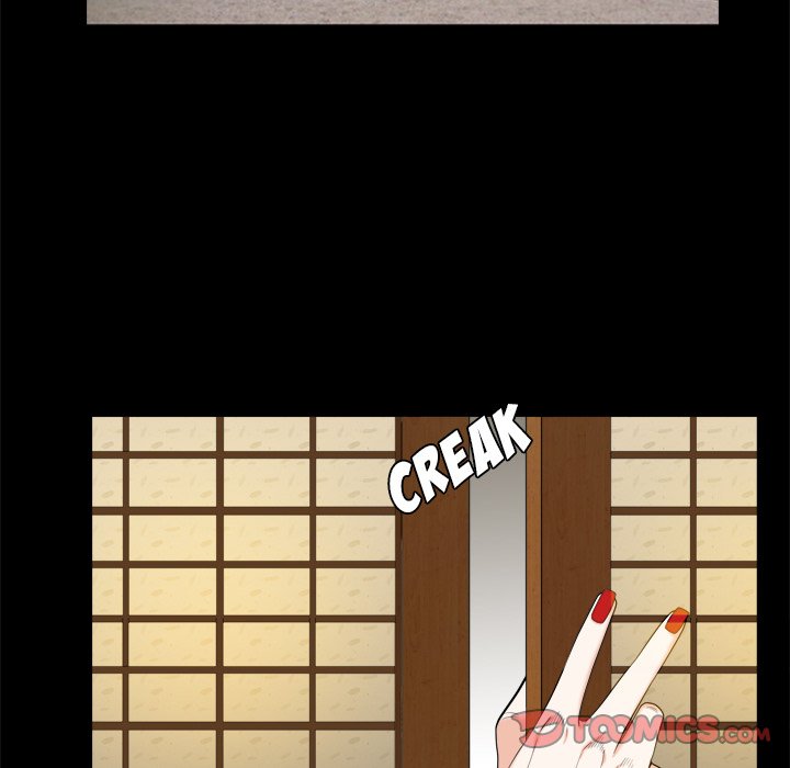 Snare - Chapter 45 [photo 26] - MangaPorn