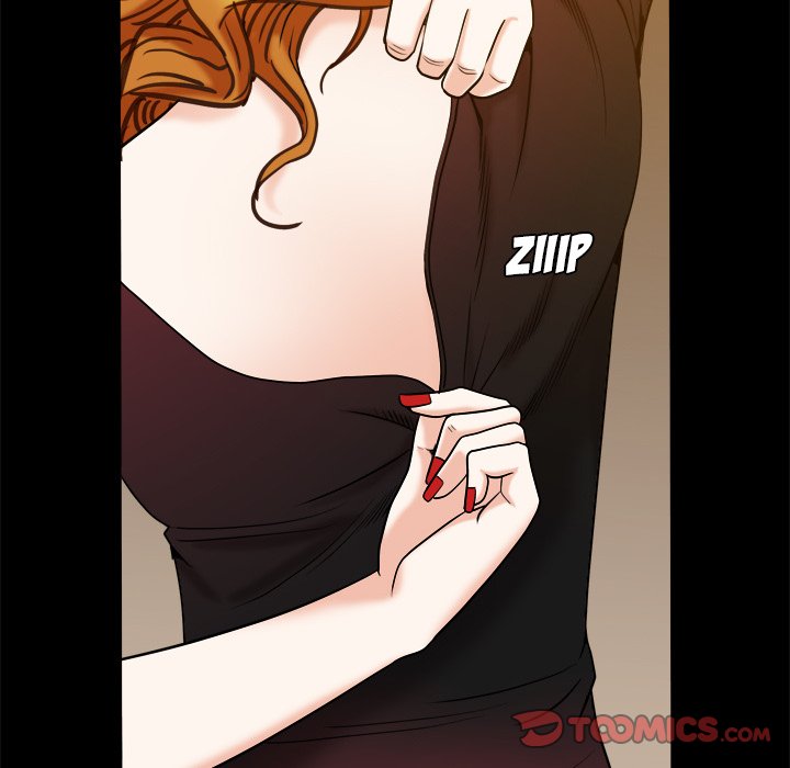 Snare - Chapter 45 [photo 32] - MangaPorn