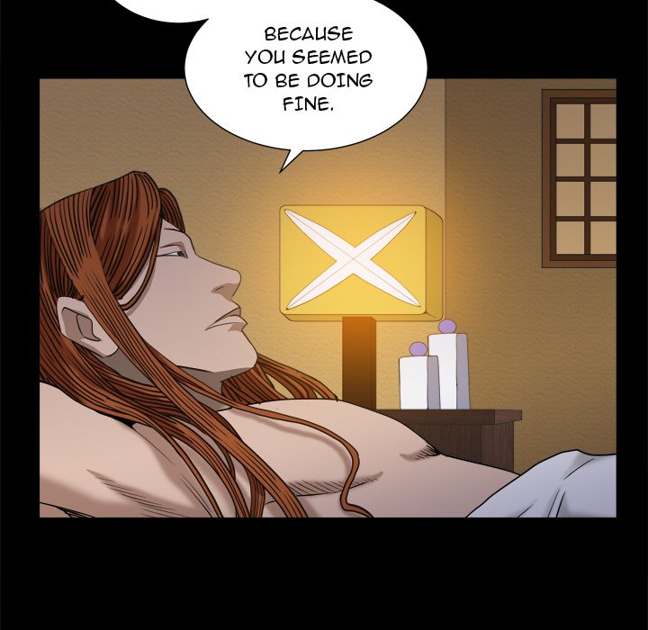 Snare - Chapter 45 [photo 34] - MangaPorn