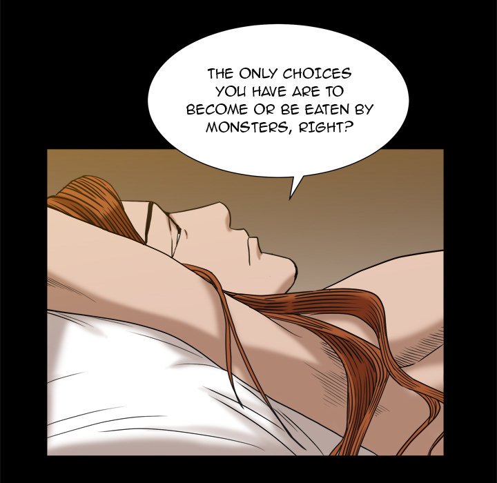 Snare - Chapter 45 [photo 40] - MangaPorn