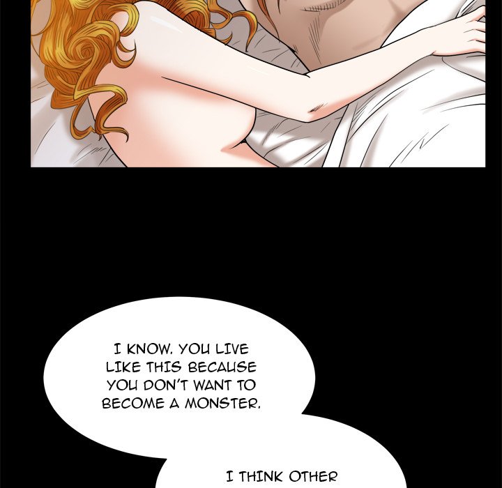 Snare - Chapter 45 [photo 45] - MangaPorn