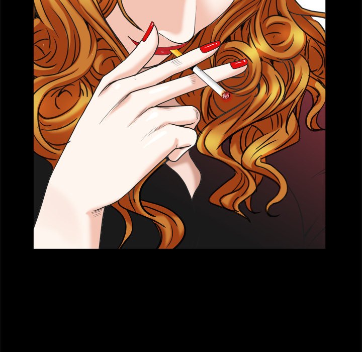 Snare - Chapter 45 [photo 5] - MangaPorn