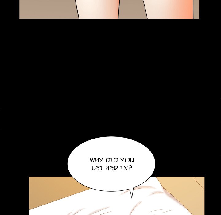 Snare - Chapter 45 [photo 52] - MangaPorn