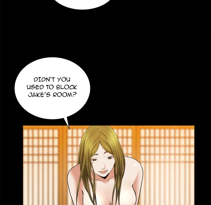 Snare - Chapter 45 [photo 54] - MangaPorn