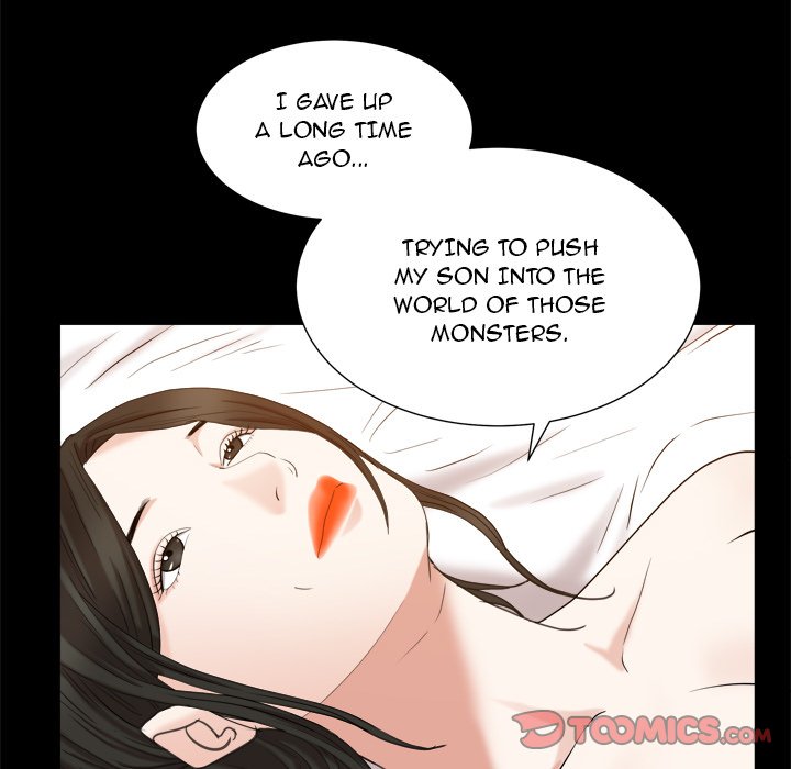 Snare - Chapter 45 [photo 56] - MangaPorn