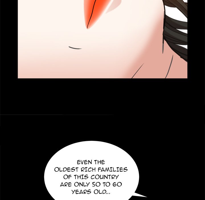 Snare - Chapter 45 [photo 58] - MangaPorn