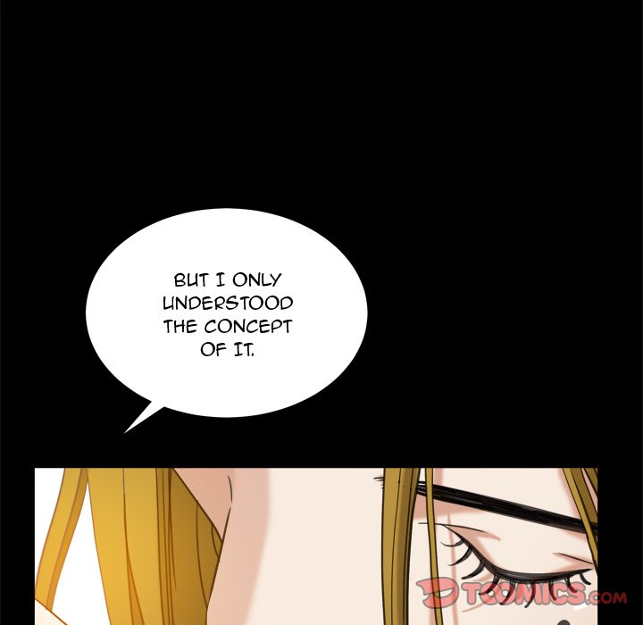 Snare - Chapter 45 [photo 68] - MangaPorn