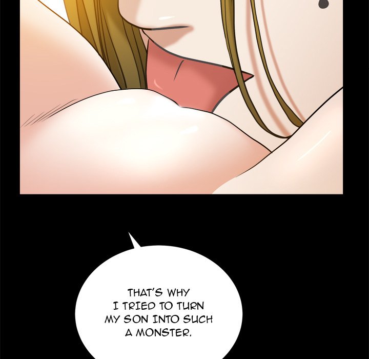 Snare - Chapter 45 [photo 69] - MangaPorn