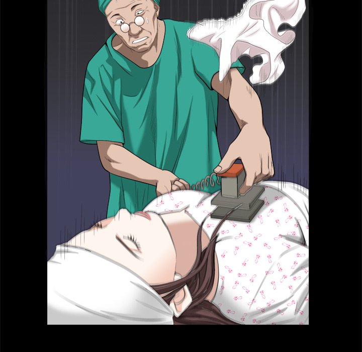 Snare - Chapter 45 [photo 7] - MangaPorn