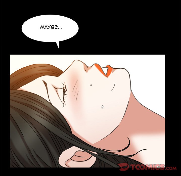 Snare - Chapter 45 [photo 74] - MangaPorn