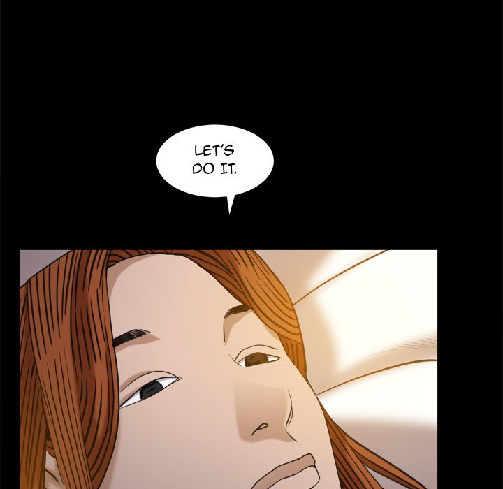 Snare - Chapter 45 [photo 77] - MangaPorn