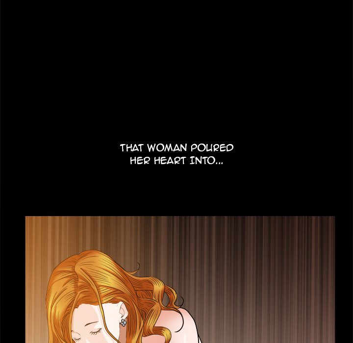 Snare - Chapter 45 [photo 84] - MangaPorn