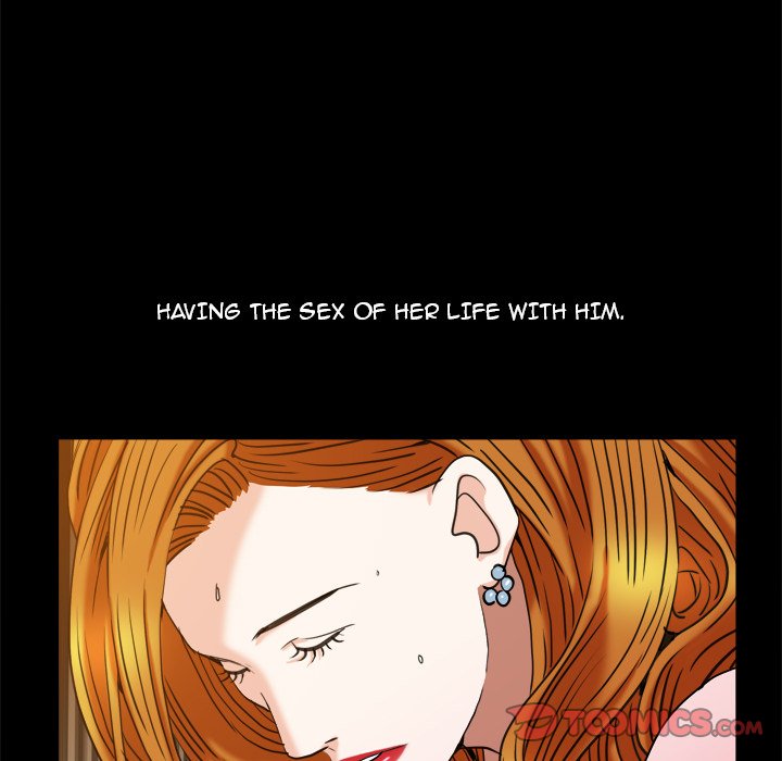 Snare - Chapter 45 [photo 86] - MangaPorn