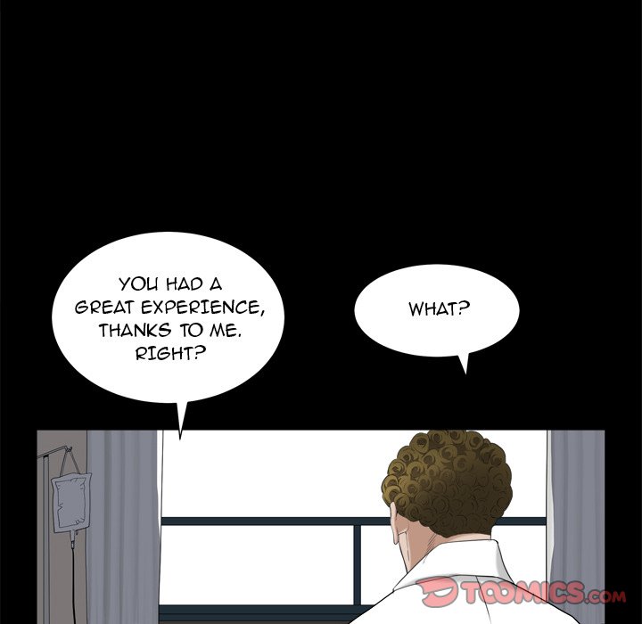 Snare - Chapter 45 [photo 92] - MangaPorn