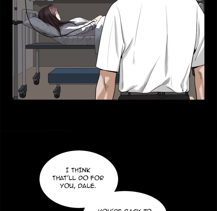 Snare - Chapter 45 [photo 93] - MangaPorn